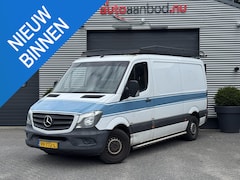 Mercedes-Benz Sprinter - 416 2.2 BlueTEC 366 EHD | Camera | Navigatie | Trekhaak |