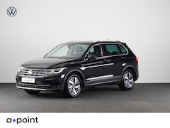 Volkswagen Tiguan - 1.4 TSI eHybrid Elegance | Automaat | Ergo Active Voorstoelen | Head Up Display | Wegklapb