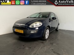 Fiat Punto Evo - 1.2 Active