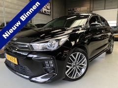 Kia Rio - 1.0 TGDI GT-Line Camera, Cruise, Navi