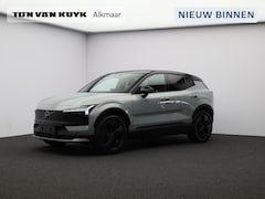 Volvo EX30 Cross Country - Twin Motor Performance Ultra 69 kWh / Panoramadak / Elektrische Stoelen / 360 Camera / Ver