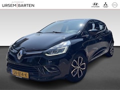 Renault Clio - 0.9 TCe Intens