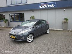 Ford Fiesta - 1.25