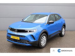 Opel Mokka - 1.2 Level 2 | Achterbank in delen neerklapbaar | Airco | Bestuurdersairbag