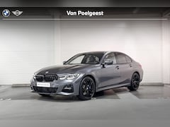 BMW 3-serie - Sedan 330e eDrive Edition l M-Sport