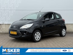 Ford Ka - 1.2 Cool & Sound s/s airco nwe D-riem
