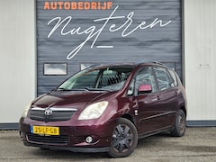 Toyota Corolla Verso - 1.8 VVT-i Linea Sol |Clima| Cruise|