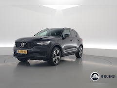 Volvo XC40 - 1.5 T5 Recharge R-Design | Trekhaak | ACC | Camera | stoel + stuurverw. |