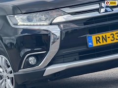 Mitsubishi Outlander - 2.0 Business Edition Automaat - Amethyst Black - Trekhaak