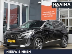 Peugeot 5008 - 1.2 130pk EAT8 PureTech Allure Pack Business | 18inch velgen | Elektrische achterklep | Na