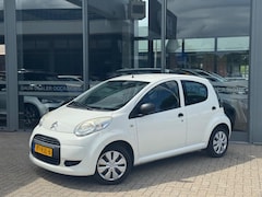 Citroën C1 - 1.0-12V Séduction+ Airco