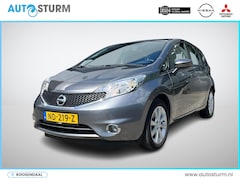 Nissan Note - 1.2 DIG-S Acenta