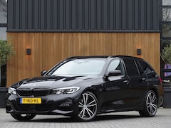 BMW 3-serie Touring - 320d xD. High Ex. Ed / M-sport / 2020 / LED