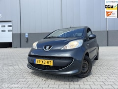 Peugeot 107 - 1.0-12V XS Urban Move/APK/NAP/