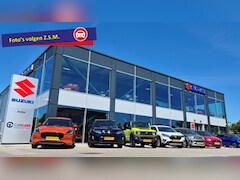 Suzuki Vitara - 1.0 Boosterjet Select Automaat