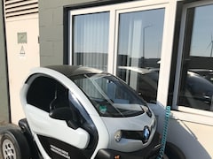 Renault Twizy - 80 km/h