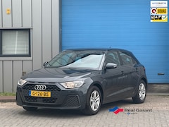 Audi A1 Sportback - 30 TFSI Pro Line S-LINE VIRTUAL ORG NL AUTO