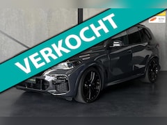 BMW X5 - XDrive45e M-Sport, Panodak, Comf.stoelen, Stoelkoeling, Crafted Clarity
