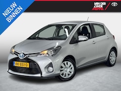 Toyota Yaris - 1.5 Hybrid Aspiration Clima Cruise Keyless entry
