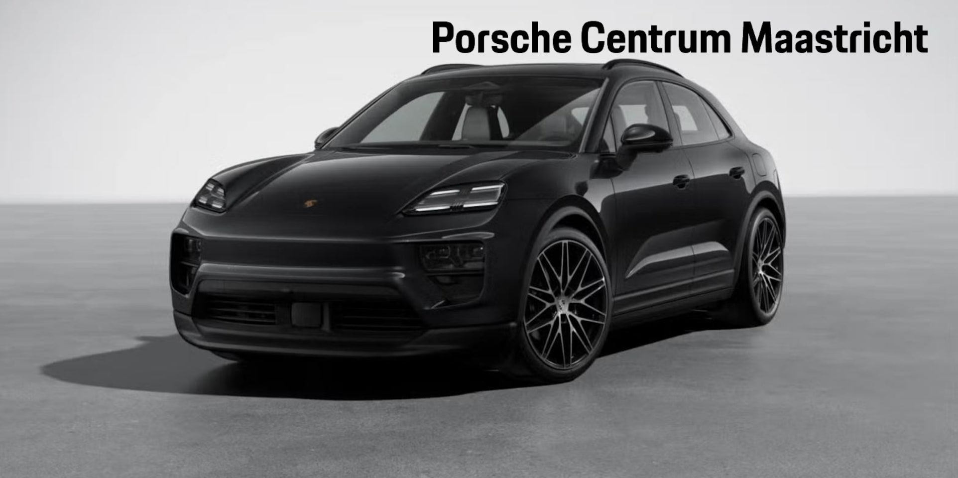 Porsche Macan - 4 - AutoWereld.nl