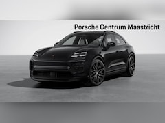 Porsche Macan - 4