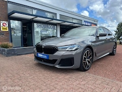 BMW 5-serie - 545e xDrive Business Edition Plus