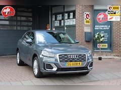 Audi Q2 - 1.4 TFSI CoD Design // Automaat // Pdc // CruiseControl