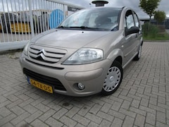 Citroën C3 - 1.1i Ambiance, Nw apk