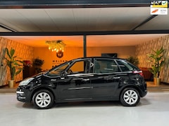 Citroën C4 Picasso - 1.6 VTi Selection NAP Trekhaak Leder Cruise Clima Parkeersensoren Achter Rijklaar