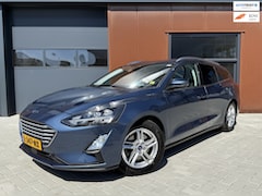Ford Focus - 1.0 EcoBoost Trend Edition Business | CarPlay | ACC | Dealer | PDC | Camera | Trekhaak | A