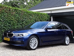 BMW 5-serie Touring - 520i Corporate Lease High Executive | Dealeronderhouden