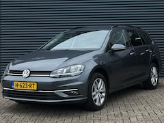 Volkswagen Golf Variant - 1.0 TSI 115pk