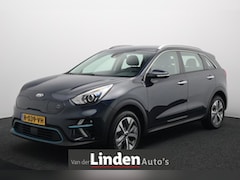 Kia e-Niro - DynamicLine 64 kWh SOH 96% | Carplay & Android | Camera | Navigatie