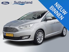 Ford C-Max - 1.5 Titanium
