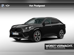 BMW X2 - sDrive20i Innovation Pack M Sportpakket Pro Aut. - Verwacht: Juli 2025