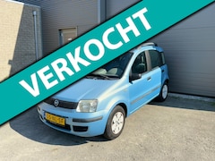 Fiat Panda - 1.1 Active Plus