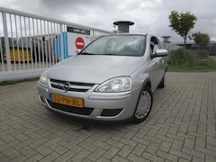 Opel Corsa - 1.2-16V Enjoy