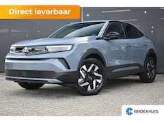 Opel Mokka-e - Business Edition - Electric | 17" Lichtmetalen velgen | Achteruitrijcamera | Adaptive Crui