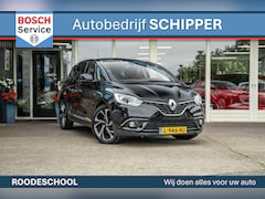 Renault Scénic - 1.3 TCe Bose 159 Pk Automaat