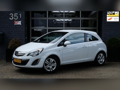 Opel Corsa - 1.3 CDTi EcoFlex S/S Business+ 95PK Cruise Navi