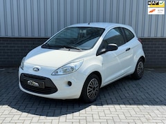 Ford Ka - 1.2 Limited start/stop | Airco |Stoelverwarming|