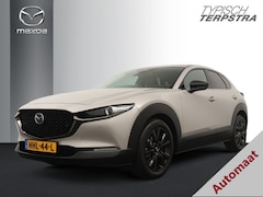 Mazda CX-30 - E-SKYACTIV-G 2.5 140pk NAGISA AUTOMAAT/ Bose Hifi /HOGE KORTING