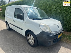 Renault Kangoo Express - 1.5 dCi 75 Bj'10-2010 AIRCO NAP