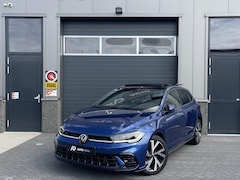 Volkswagen Polo - 1.0 TSI DSG 3xR-Line 110PK KEY/PANO