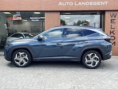 Hyundai Tucson - 1.6 T-GDI PHEV Premium 4WD | Stoel/ stuur verwarming | Apple/ android carplay | 360 Camera
