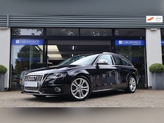 Audi A4 Avant - 3.0 TFSI S4 quattro 333pk|Alcantara|Xenon|Stl.verw