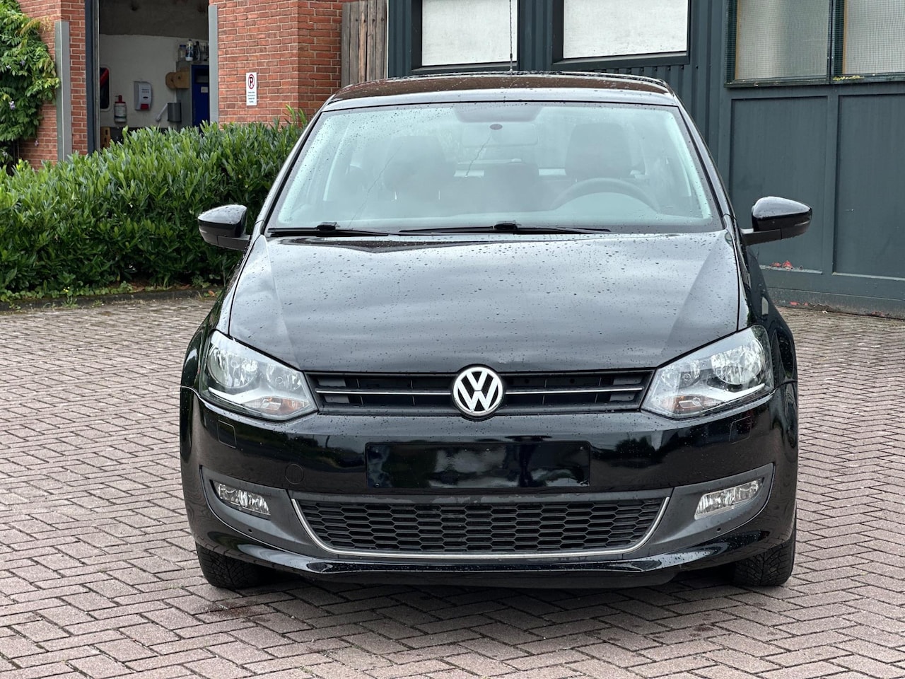 Volkswagen Polo - 1.4-16V Trendline 1.4-16V Trendline - AutoWereld.nl