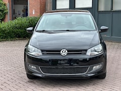 Volkswagen Polo - 1.4-16V Trendline