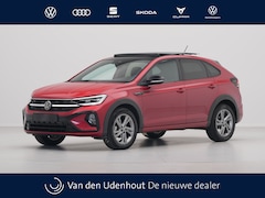 Volkswagen Taigo - 1.0 TSI 110pk R-Line Panorama Navi via App Camera Matrix Led Clima Acc 138