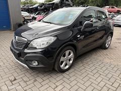 Opel Mokka - 1.4 T Edition LPG WAterschade